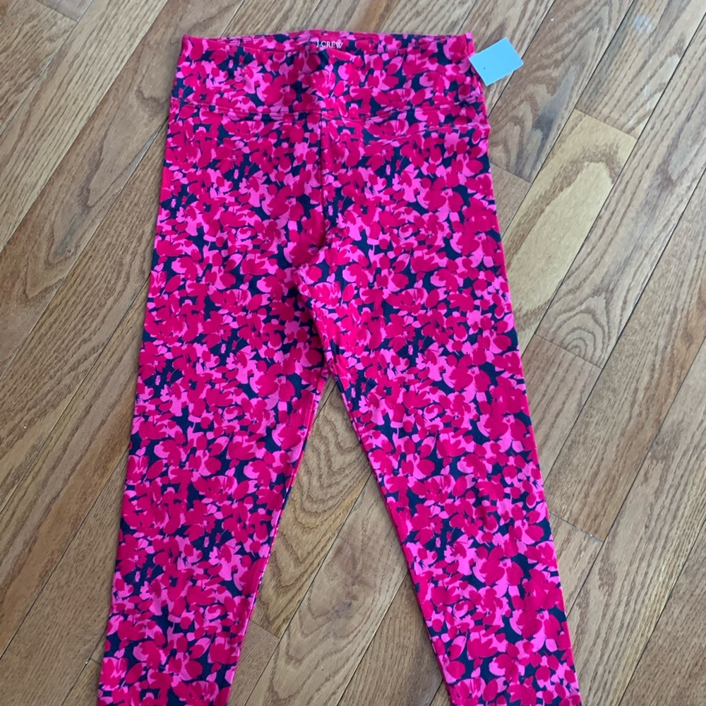 Brand new J.Crew leggings size Medium.